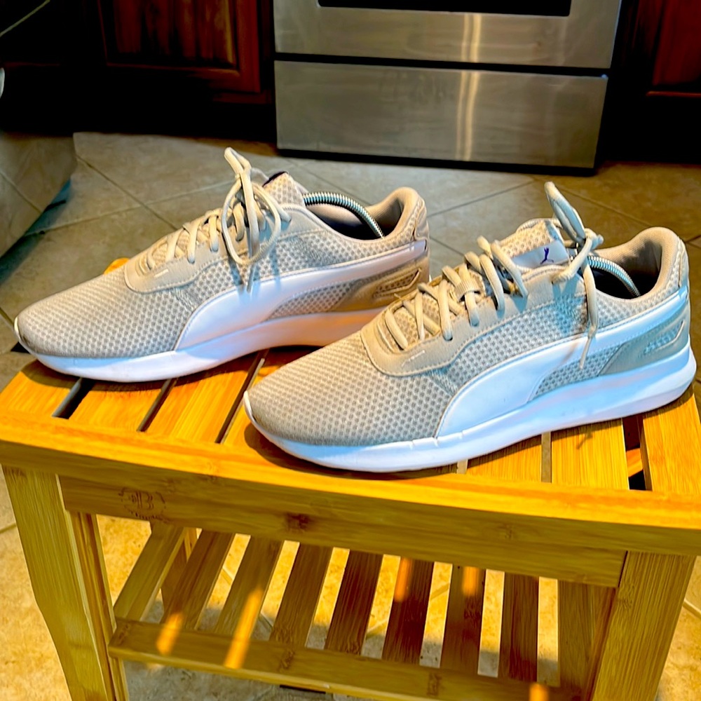 Mens puma st activate